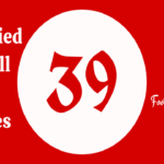 week 39 pool fixture 2022