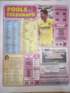 week 39 pool telegraph 2022 page 1