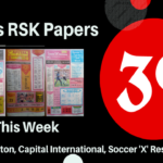 week 39 rsk papers 2022