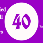 week 40 pool fixture 2021