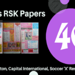 week 40 rsk papers 2022