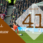 week 41 pool draws 2022