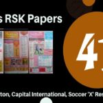 week 41 rsk papers 2022