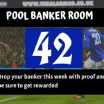 week 42 banker room 2022