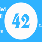 week 42 pool fixture 2022