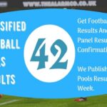 week 42 pool result 2022