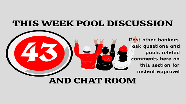 week 43 discussion room 2022