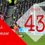 week 43 pool draws 2022