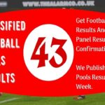 week 43 pool result 2022