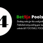 week 44 bet9ja code 2022