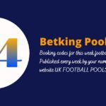 week 44 betking code 2022