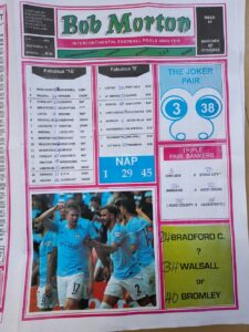 week 44 bob morton 2022 page 1