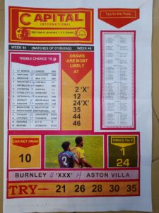 week 44 capital international 2022 page 1