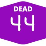 week 44 dead games 2022