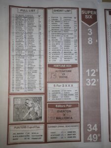 week 45 bob morton 2022 page 2