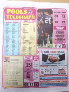 week 45 pool telegraph 2022 page 1