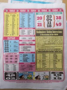 week 45 pool telegraph 2022 page 12