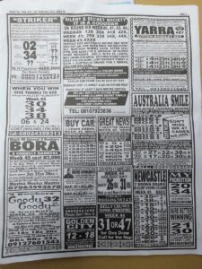 week 45 pool telegraph 2022 page 3