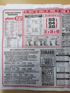 week 45 pool telegraph 2022 page 6