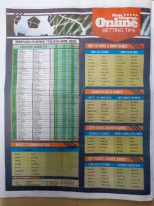 week 45 pool telegraph 2022 page 8