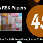 week 45 rsk papers 202