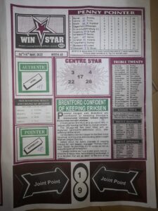 week 45 winstar 2022 page 1