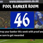 week 46 banker room 2022