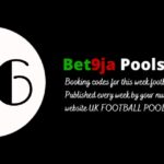 week 46 bet9ja code 2022
