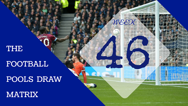 week 46 pool draws 2022