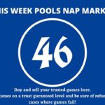 week 46 pool nap market 2022