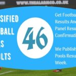 week 46 pool result 2022
