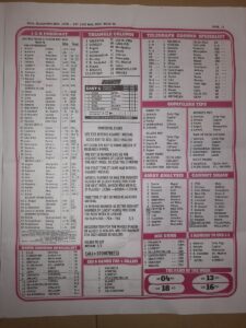 week 46 pool telegraph 2022 page 11