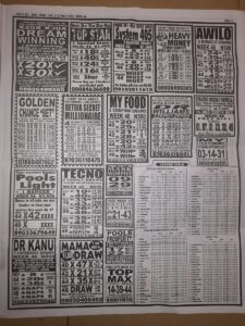 week 46 pool telegraph 2022 page 9