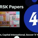 week 46 rsk papers 2022