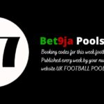 week 47 bet9ja code 2022
