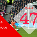 week 47 pool draws 2022