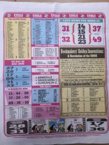 week 47 pool telegraph 2022 page 14