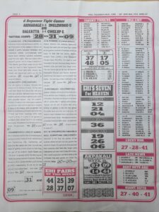 week 47 pool telegraph 2022 page 2