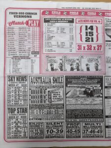 week 47 pool telegraph 2022 page 6