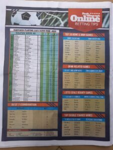 week 47 pool telegraph 2022 page 8