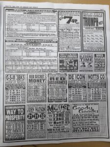 week 47 pool telegraph 2022 page 9