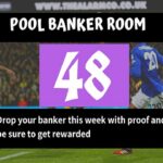week 48 banker room 2022