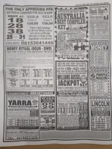 week 48 pool telegraph 2022 page 10