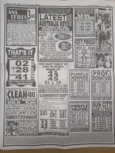 week 48 pool telegraph 2022 page 11