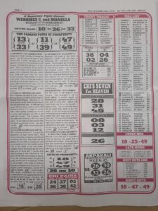 week 48 pool telegraph 2022 page 2