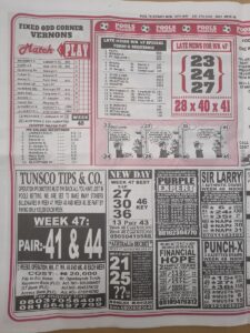 week 48 pool telegraph 2022 page 6