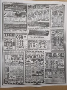 week 48 pool telegraph 2022 page 9