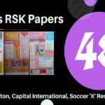 week 48 rsk papers 2022