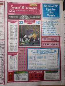 week 48 soccer x research 2022 page 1