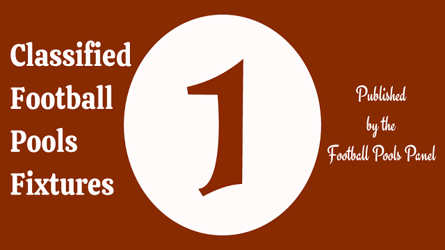 week 1 pool fixture 2022